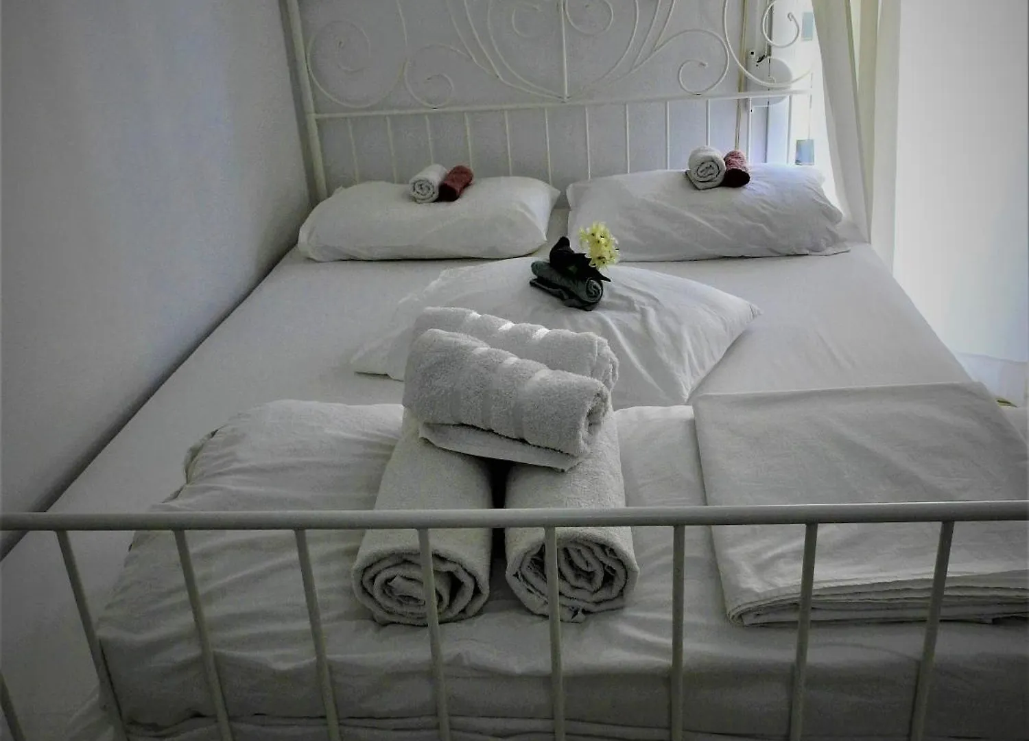 Apartment Konstantinos'S Luxury Studio Thessaloniki