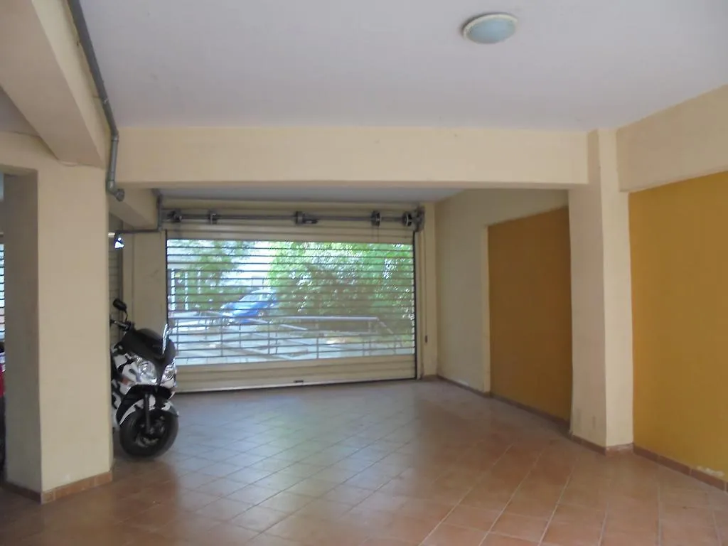 Apartment Konstantinos'S Luxury Studio Thessaloniki