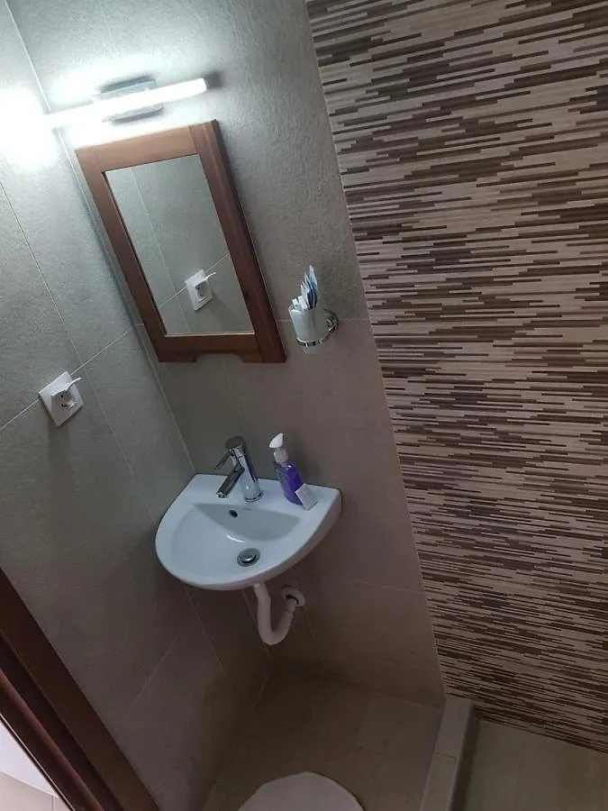 Apartment Konstantinos'S Luxury Studio Thessaloniki Griechenland