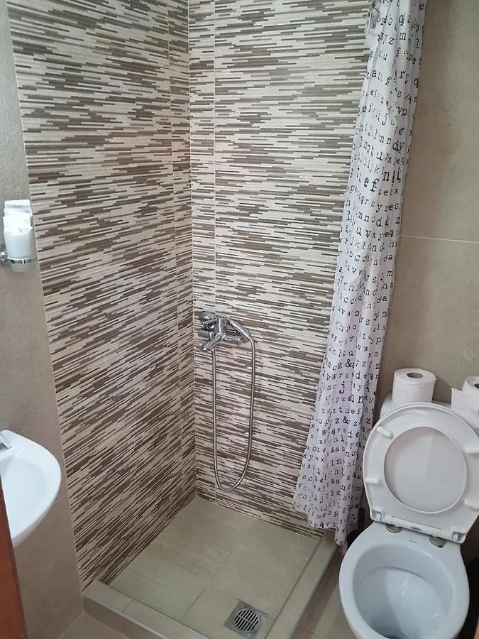 Konstantinos'S Luxury Studio Thessaloniki